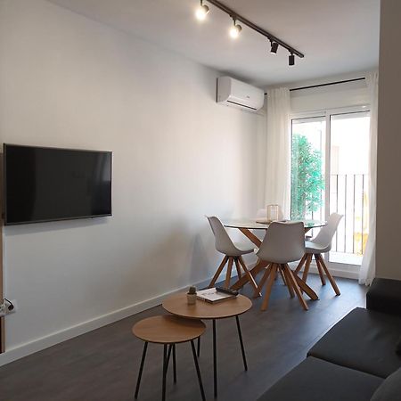 Apartamento Vacacional Cuarteles 말라가 외부 사진