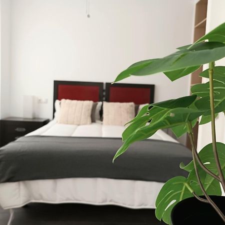 Apartamento Vacacional Cuarteles 말라가 외부 사진
